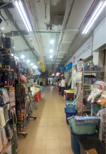 6 Telok Blangah Crescent, Telok Blangah Crescent, 1,270 sqft, Shop / Shophouse For Sale, by Marcus Lim, 500128312 - Exterior - CommercialGuru.com.sg