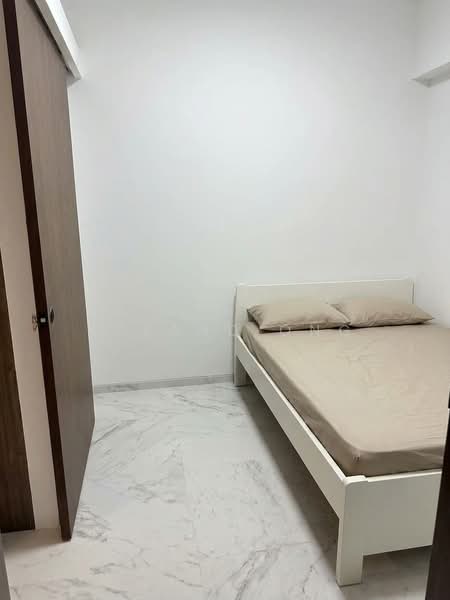 Sceneca Residence, Tanah Merah Kechil Link, 3 Bedrooms, 753 sqft, Condominium For Rent, by Roland Ong, 500128313 - Bedroom - PropertyGuru.com.sg