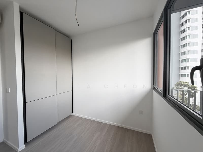 AMO Residence, 21 Ang Mo Kio Rise, 2 Bedrooms, 743 sqft, Condominium For Sale, by Angela Cheong, 500128314 - Commom Room - PropertyGuru.com.sg