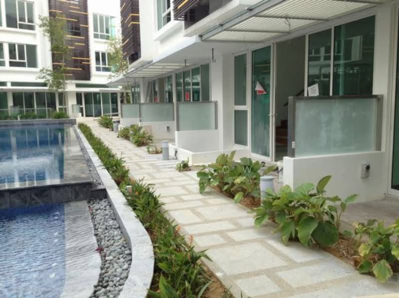 D28 - fr $999psf - 5bed 4bath - Cluster Landed (LH) Yio Chu Kang Seletar Ang Mo Kio - Poly MRT Mall, , 5 Bedrooms, 3,000 sqft, Cluster House For Sale, by Roy Low, 500128315 - Exterior - PropertyGuru.com.sg
