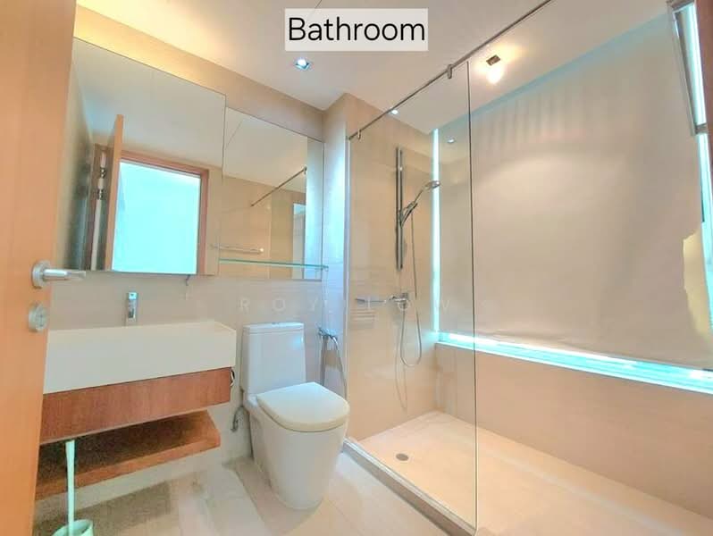 D28 - fr $999psf - 5bed 4bath - Cluster Landed (LH) Yio Chu Kang Seletar Ang Mo Kio - Poly MRT Mall, , 5 Bedrooms, 3,000 sqft, Cluster House For Sale, by Roy Low, 500128315 - Bathroom - PropertyGuru.com.sg