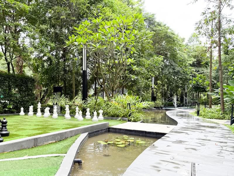 Mayfair Modern, 6 Rifle Range Road, 1 Bedroom, 624 sqft, Condominium For Sale, by Alviss Phua 潘家涵, 500128317 - Garden - PropertyGuru.com.sg