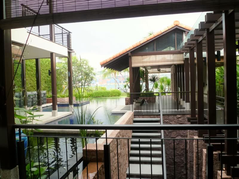 Ocean Drive, Ocean Drive, 4 Bedrooms, 5,500 sqft, Detached House For Sale, by Keith Tan, 500128319 - Exterior - PropertyGuru.com.sg