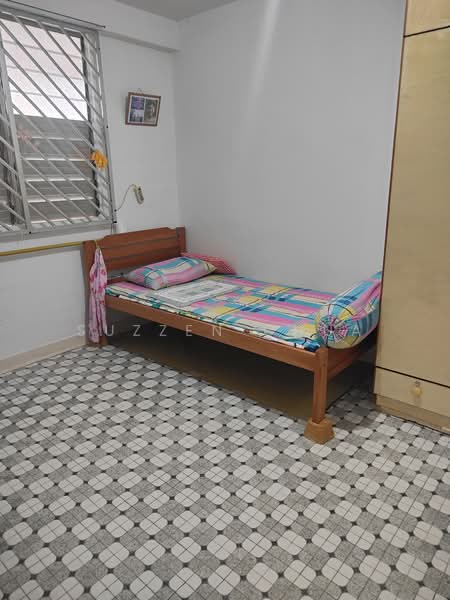25 Toa Payoh East, 25 Toa Payoh East, Room Rental, 710 sqft, HDB Flat For Rent, by Suzzen Chua, 500128320 - Bedroom - PropertyGuru.com.sg