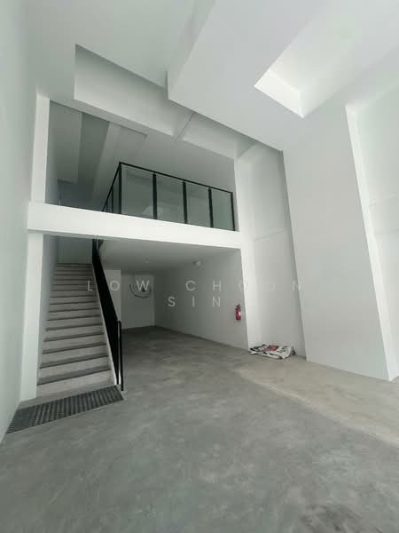 The Ranz, 109 Rangoon Road, 1,141 sqft, Factory / Workshop (B2) For Rent, by Low Choon Sin, 500128321 - Interior - CommercialGuru.com.sg