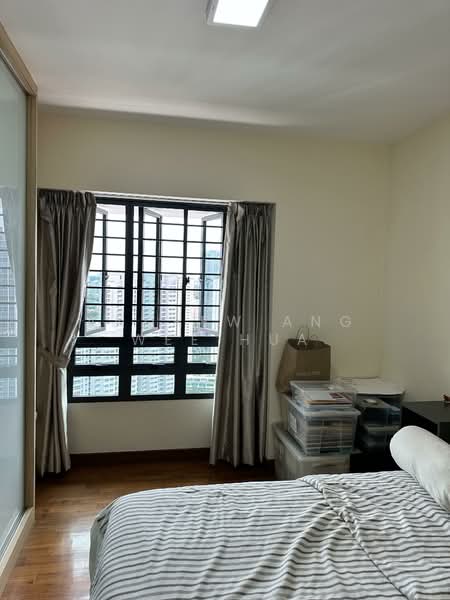 88 Dawson Road, 88 Dawson Road, 3 Bedrooms, 893 sqft, HDB Flat For Sale, by Andrew Ang Wee Hua, 500128323 - Bedroom - PropertyGuru.com.sg