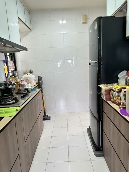 88 Dawson Road, 88 Dawson Road, 3 Bedrooms, 893 sqft, HDB Flat For Sale, by Andrew Ang Wee Hua, 500128323 - Kitchen - PropertyGuru.com.sg