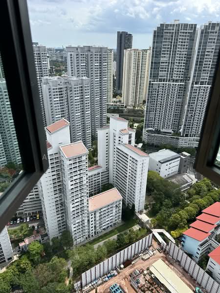 88 Dawson Road, 88 Dawson Road, 3 Bedrooms, 893 sqft, HDB Flat For Sale, by Andrew Ang Wee Hua, 500128323 - Exterior - PropertyGuru.com.sg
