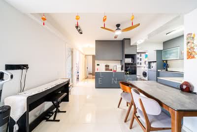 For Sale - 468A Bukit Batok West Avenue 9