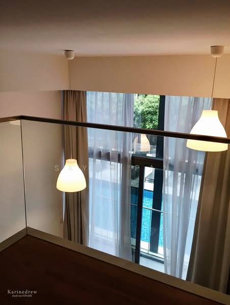 Up@Robertson Quay, 92 Robertson Quay, 1 Bedroom, 527 sqft, Condominium For Sale, by Skyes Pan, 500128326 - Interior - PropertyGuru.com.sg
