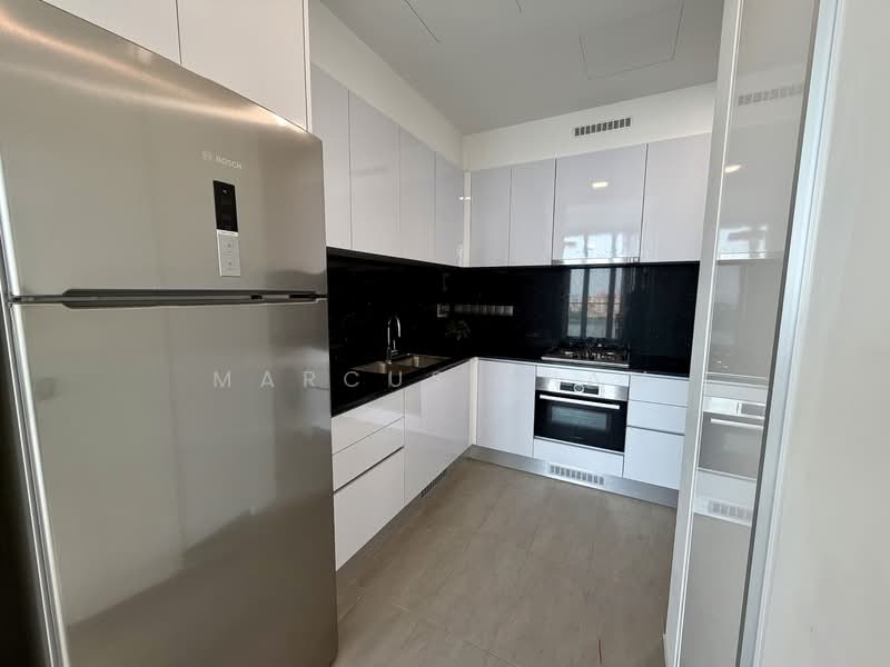 Kallang Riverside, 51 Kampong Bugis, 2 Bedrooms, 1,001 sqft, Condominium For Rent, by Marcus Tham, 500128327 - PropertyGuru.com.sg
