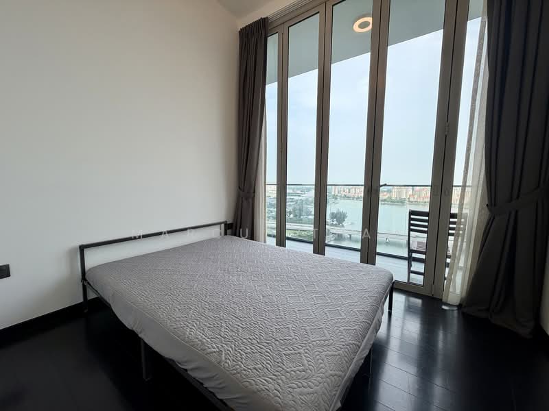 Kallang Riverside, 51 Kampong Bugis, 2 Bedrooms, 1,001 sqft, Condominium For Rent, by Marcus Tham, 500128327 - PropertyGuru.com.sg