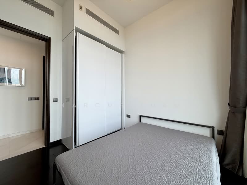 Kallang Riverside, 51 Kampong Bugis, 2 Bedrooms, 1,001 sqft, Condominium For Rent, by Marcus Tham, 500128327 - PropertyGuru.com.sg