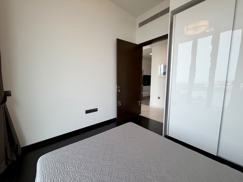 Kallang Riverside, 51 Kampong Bugis, 2 Bedrooms, 1,001 sqft, Condominium For Rent, by Marcus Tham, 500128327 - Bedroom - PropertyGuru.com.sg