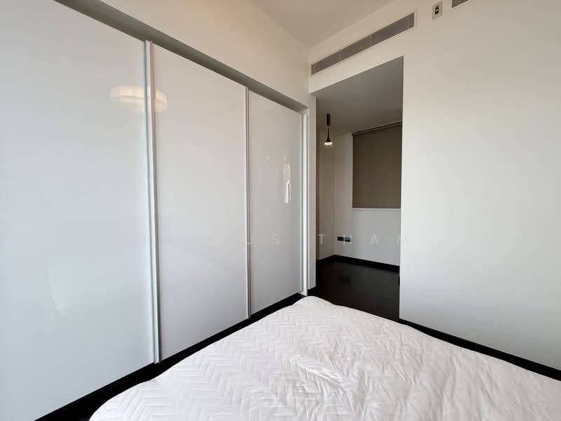 Kallang Riverside, 51 Kampong Bugis, 2 Bedrooms, 1,001 sqft, Condominium For Rent, by Marcus Tham, 500128327 - Bedroom - PropertyGuru.com.sg