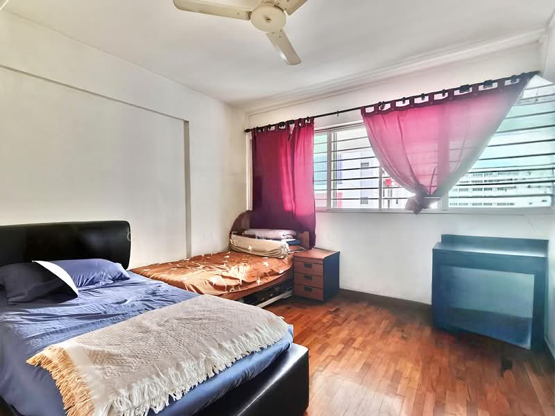 634 Hougang Avenue 8, 634 Hougang Avenue 8, 3 Bedrooms, 1,593 sqft, HDB Flat For Rent, by Clement Chia, 500128329 - PropertyGuru.com.sg