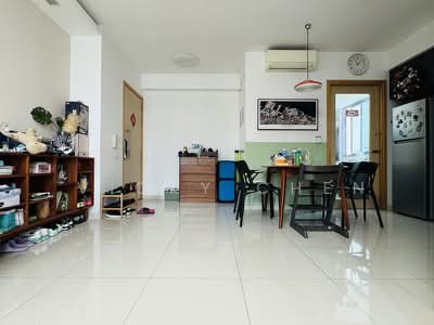 For Sale - Esparina Residences