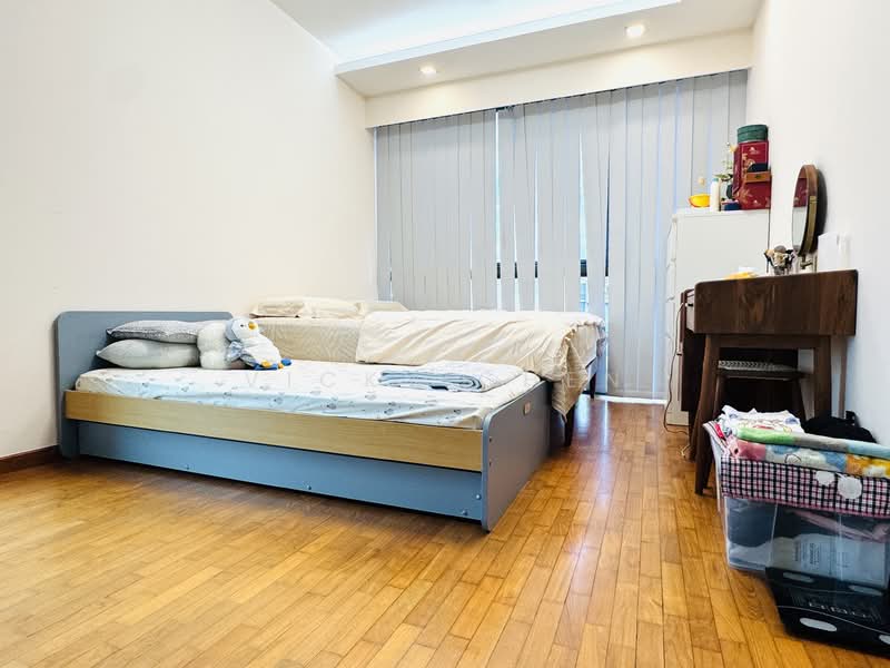 Esparina Residences, 115 Compassvale Bow, 3 Bedrooms, 1,066 sqft, Executive Condominium For Sale, by Vicky Chen, 500128330 - Bedroom - PropertyGuru.com.sg