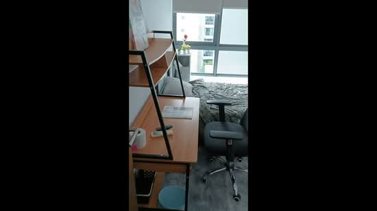 Double Bay Residences, 19B Simei Street 4, Room Rental, 100 sqft, Condominium For Rent, by Anthony Ng, 500128340 - PropertyGuru.com.sg