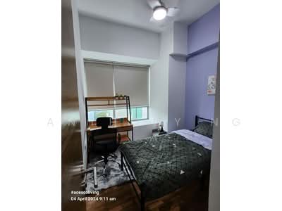 For Rent - Double Bay Residences