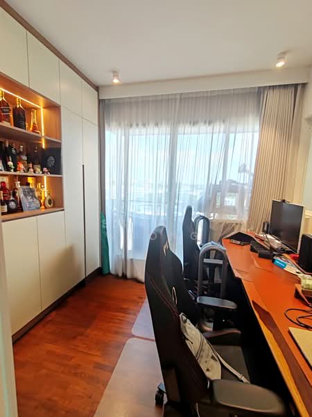 Sea Horizon, 1 Pasir Ris Rise, 4 Bedrooms, 1,335 sqft, Executive Condominium For Sale, by Esther Whong, 500128341 - Study - PropertyGuru.com.sg