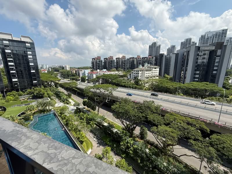 Hyll on Holland, 89 Holland Road, 2 Bedrooms, 570 sqft, Condominium For Sale, by Marcus Ang, 500128342 - Exterior - PropertyGuru.com.sg