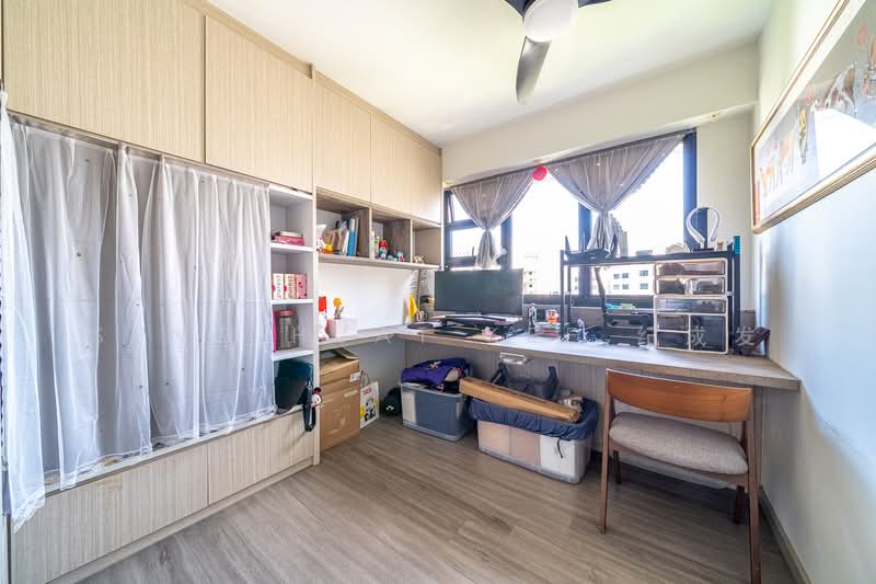468A Bukit Batok West Avenue 9, 468A Bukit Batok West Avenue 9, 3 Bedrooms, 1,001 sqft, HDB Flat For Sale, by Seng Huat Kee 纪成发, 500128343 - Study - PropertyGuru.com.sg