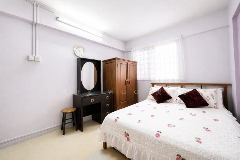 550 Bedok North Avenue 1, 550 Bedok North Avenue 1, 2 Bedrooms, 883 sqft, HDB Flat For Sale, by Derek Woo 吴玮彦, 500128345 - Bedroom - PropertyGuru.com.sg