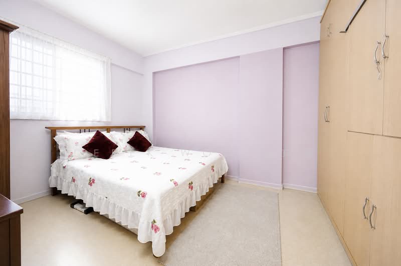550 Bedok North Avenue 1, 550 Bedok North Avenue 1, 2 Bedrooms, 883 sqft, HDB Flat For Sale, by Derek Woo 吴玮彦, 500128345 - Bedroom - PropertyGuru.com.sg