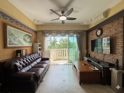 For Sale - Symphony Heights
