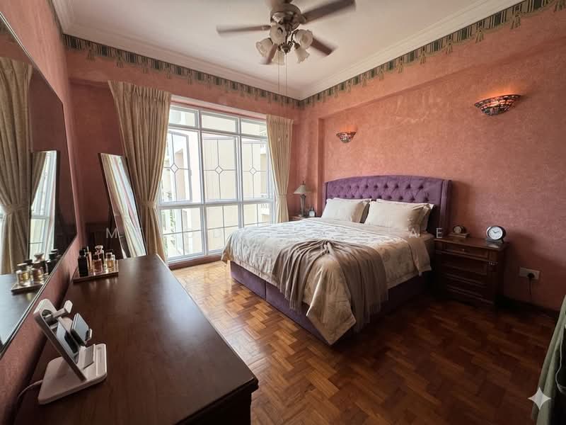 Symphony Heights, 41 Hume Avenue, 2 Bedrooms, 926 sqft, Condominium For Sale, by Melody Azyliae Chiam, 500128346 - Bedroom - PropertyGuru.com.sg