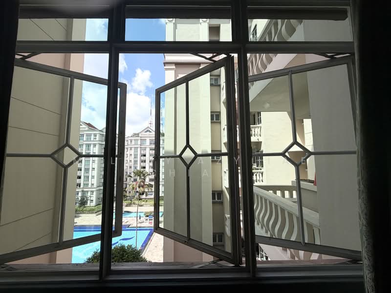 Symphony Heights, 41 Hume Avenue, 2 Bedrooms, 926 sqft, Condominium For Sale, by Melody Azyliae Chiam, 500128346 - View - PropertyGuru.com.sg