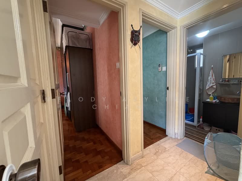 Symphony Heights, 41 Hume Avenue, 2 Bedrooms, 926 sqft, Condominium For Sale, by Melody Azyliae Chiam, 500128346 - Interior - PropertyGuru.com.sg
