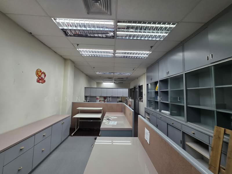 Jalan Besar Plaza, 101 Kitchener Road, 1,389 sqft, Other Retail For Sale, by Kenneth Ng K L, 500128347 - Interior - CommercialGuru.com.sg