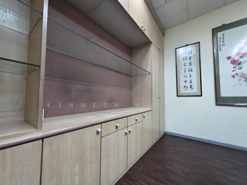Jalan Besar Plaza, 101 Kitchener Road, 1,389 sqft, Other Retail For Sale, by Kenneth Ng K L, 500128347 - Interior - CommercialGuru.com.sg