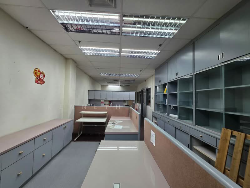 Jalan Besar Plaza, 101 Kitchener Road, 1,389 sqft, Other Retail For Sale, by Kenneth Ng K L, 500128347 - Interior - CommercialGuru.com.sg