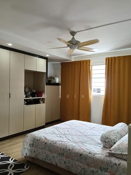 111 Gangsa Road, 111 Gangsa Road, 3 Bedrooms, 1,420 sqft, HDB Flat For Sale, by Em Akiak, 500128348 - Bedroom - PropertyGuru.com.sg