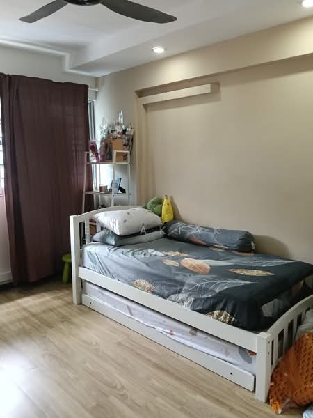 111 Gangsa Road, 111 Gangsa Road, 3 Bedrooms, 1,420 sqft, HDB Flat For Sale, by Em Akiak, 500128348 - Bedroom - PropertyGuru.com.sg