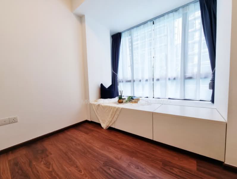 D'Nest, 131 Pasir Ris Grove, 2 Bedrooms, 753 sqft, Condominium For Sale, by Perry Siow, 500128349 - Interior - PropertyGuru.com.sg
