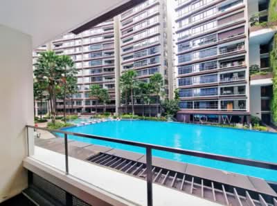 For Sale - D'Nest