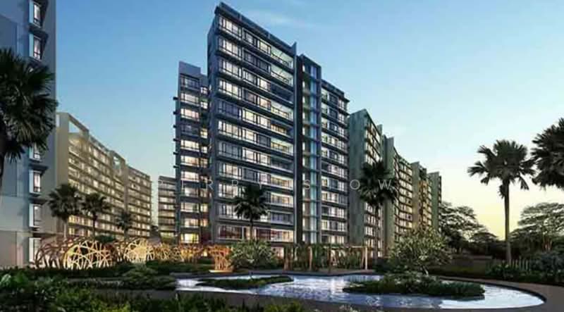 D'Nest, 131 Pasir Ris Grove, 2 Bedrooms, 753 sqft, Condominium For Sale, by Perry Siow, 500128349 - Exterior - PropertyGuru.com.sg