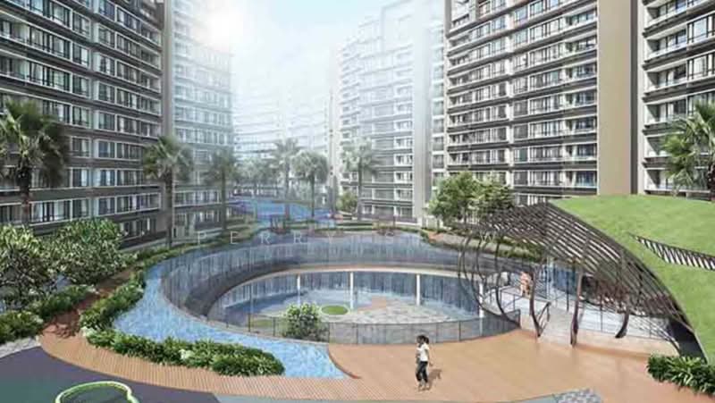 D'Nest, 131 Pasir Ris Grove, 2 Bedrooms, 753 sqft, Condominium For Sale, by Perry Siow, 500128349 - Exterior - PropertyGuru.com.sg