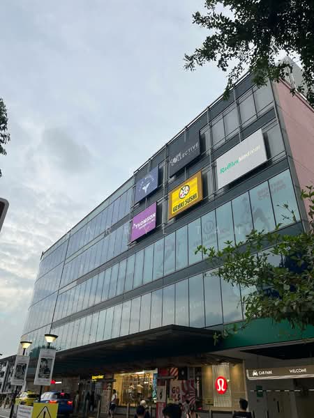 i12 Katong, 112 East Coast Road, 1,735 sqft, Mall Shop For Rent, by Darryl Tan, 500128354 - Exterior - CommercialGuru.com.sg
