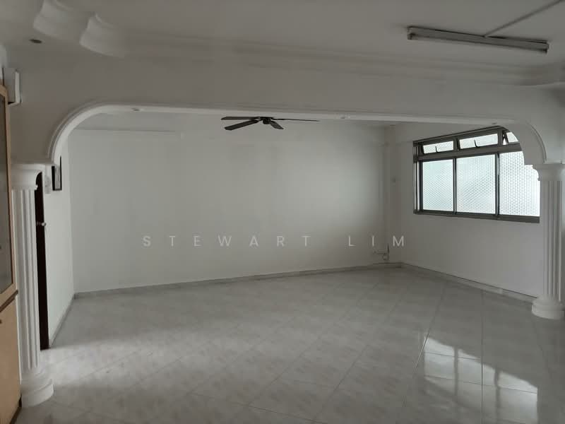 124 Marsiling Rise, 124 Marsiling Rise, 4 Bedrooms, 1,787 sqft, HDB Flat For Sale, by Stewart Lim, 500128356 - PropertyGuru.com.sg