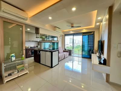For Sale - Parc Life