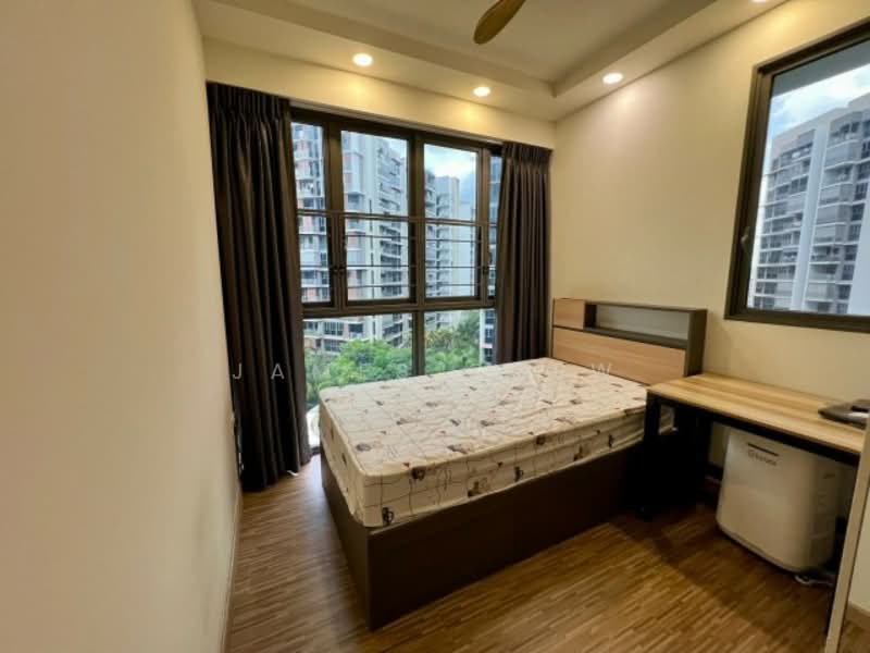 Parc Life, , 3 Bedrooms, 1,109 sqft, Executive Condominium For Sale, by James Chew, 500128358 - PropertyGuru.com.sg