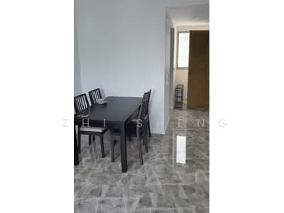 For Rent - The Santorini