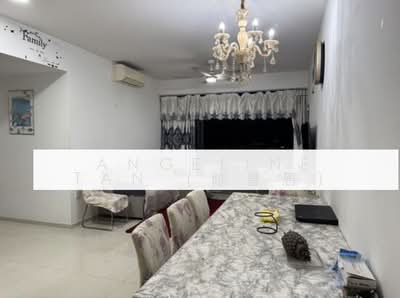 For Rent - Westwood Residences EC
