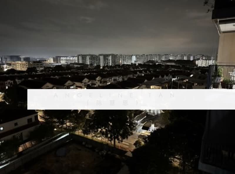Westwood Residences EC, 190 Westwood Avenue, 4 Bedrooms, 1,238 sqft, Condominium For Rent, by Angeline Tan (陈慧恩）, 500128361 - Exterior - PropertyGuru.com.sg