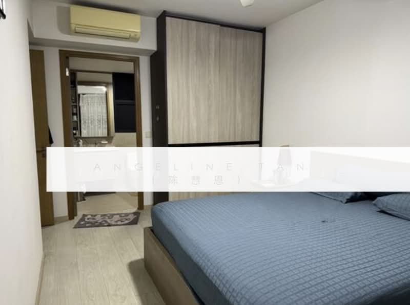 Westwood Residences EC, 190 Westwood Avenue, 4 Bedrooms, 1,238 sqft, Condominium For Rent, by Angeline Tan (陈慧恩）, 500128361 - Bedroom - PropertyGuru.com.sg